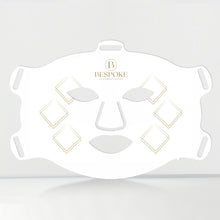 Load image into Gallery viewer, LED Light Therapy Mask