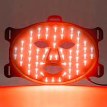 Load image into Gallery viewer, LED Light Therapy Mask