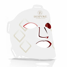 Load image into Gallery viewer, LED Light Therapy Mask