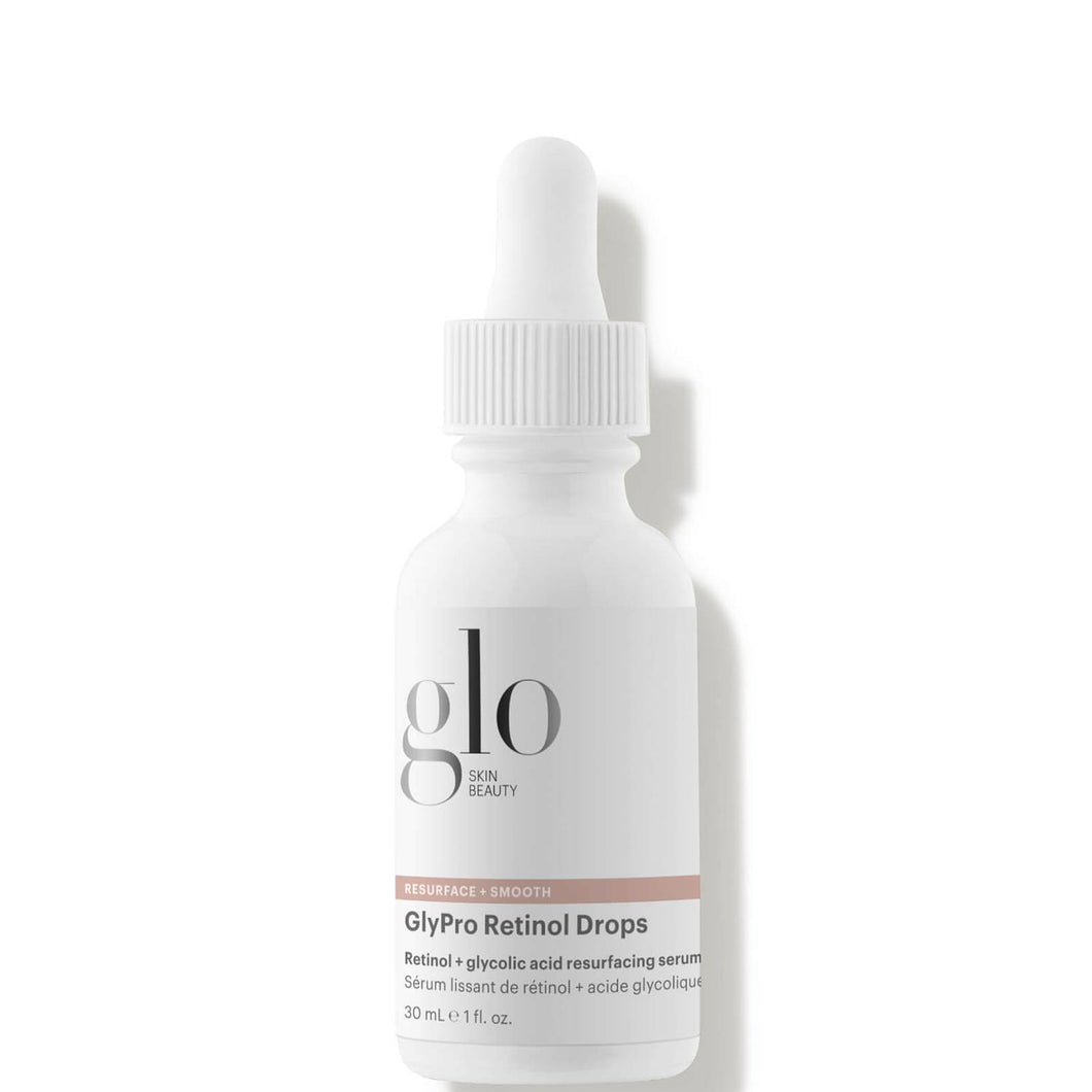 GlyPro Retinol Drops