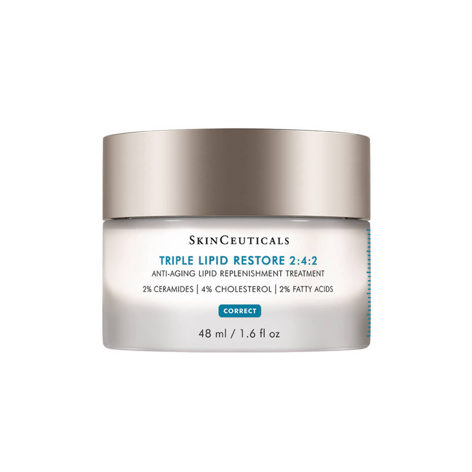 Triple Lipid Restore Moisturiser
