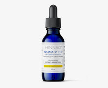 Load image into Gallery viewer, Vitamin D3 + K2 High-Stability Liposomes
