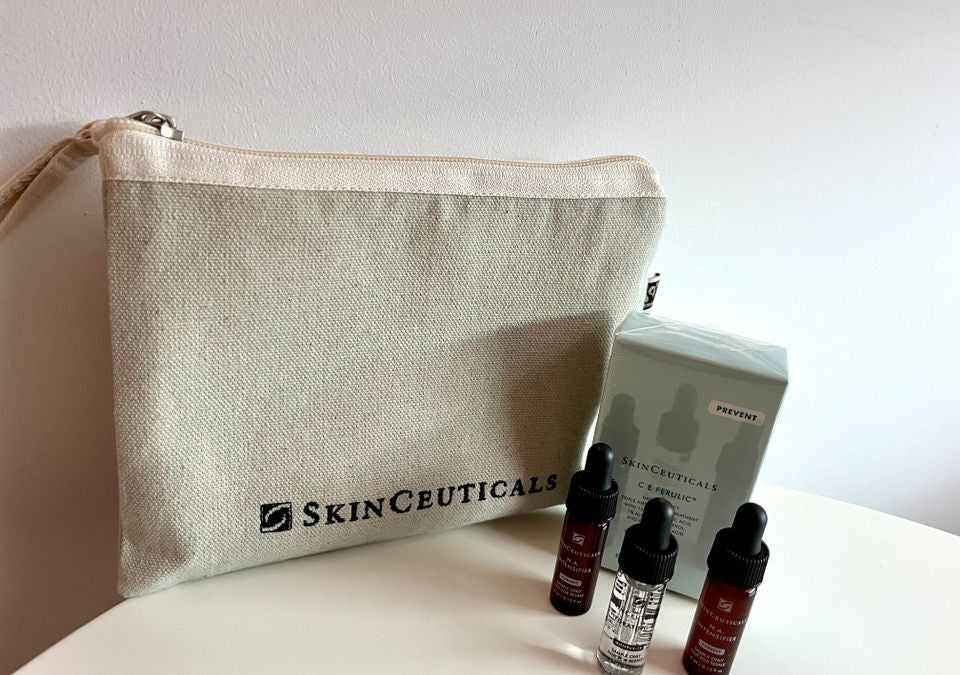Skinceauticals Pouch with 15ml Product
