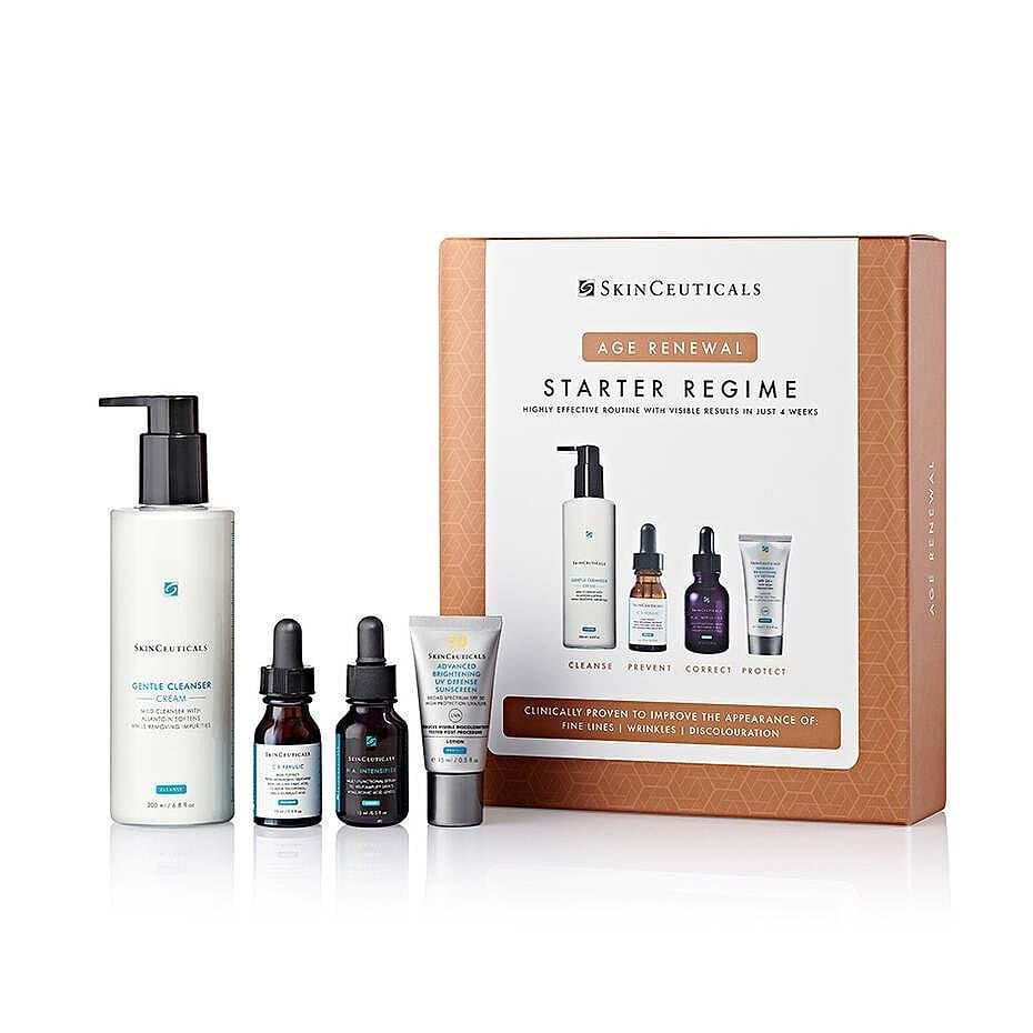 Skin Starter Kit - Ageing Skin