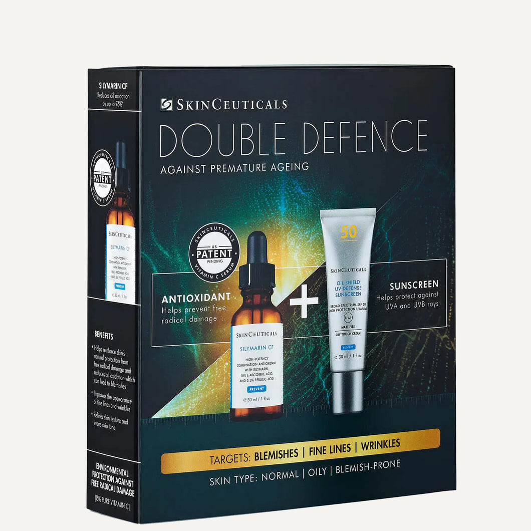 Double Defence Kit