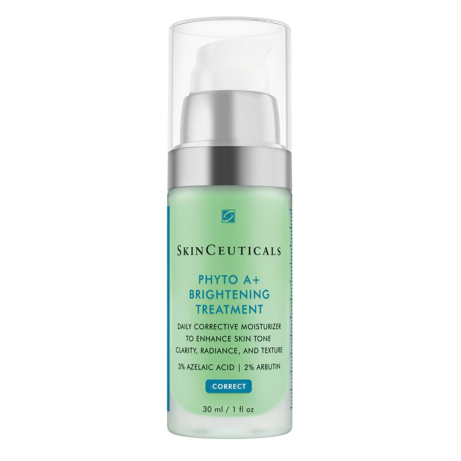 Phyto A+ Brightening Moisturer