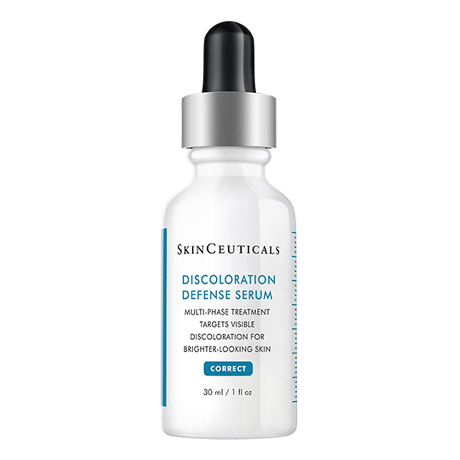 Discolouration Defence Serum