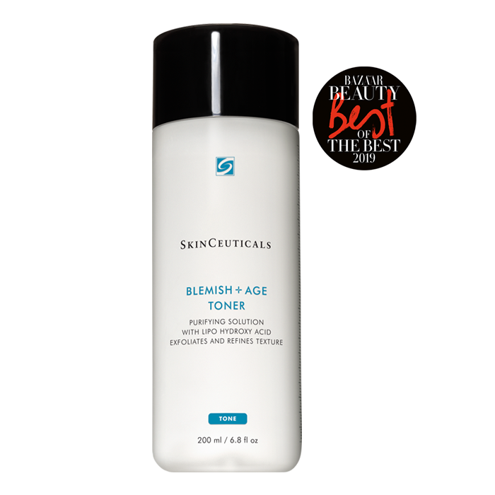 Blemish & Age Toner