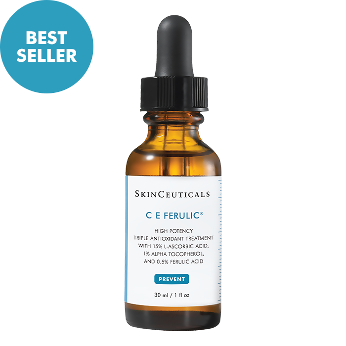 Vitamin C - CE Ferulic