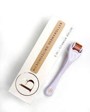 Load image into Gallery viewer, Derma-roller with FREE HA MASK &amp; BAG
