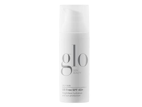 Oil Free SPF40 (non tinted)