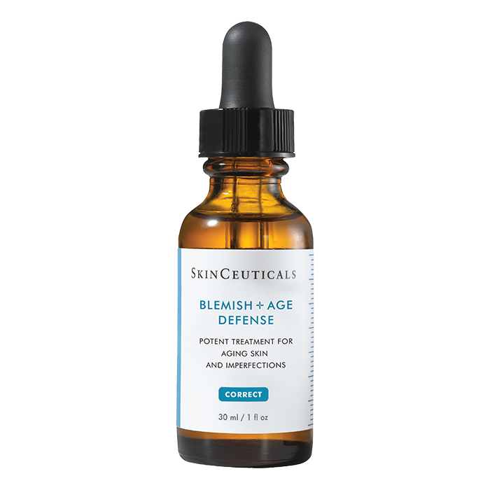 Blemish & Age Serum