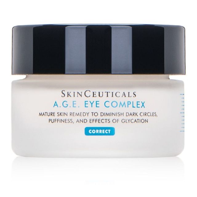 A.G.E. Eye Complex Cream